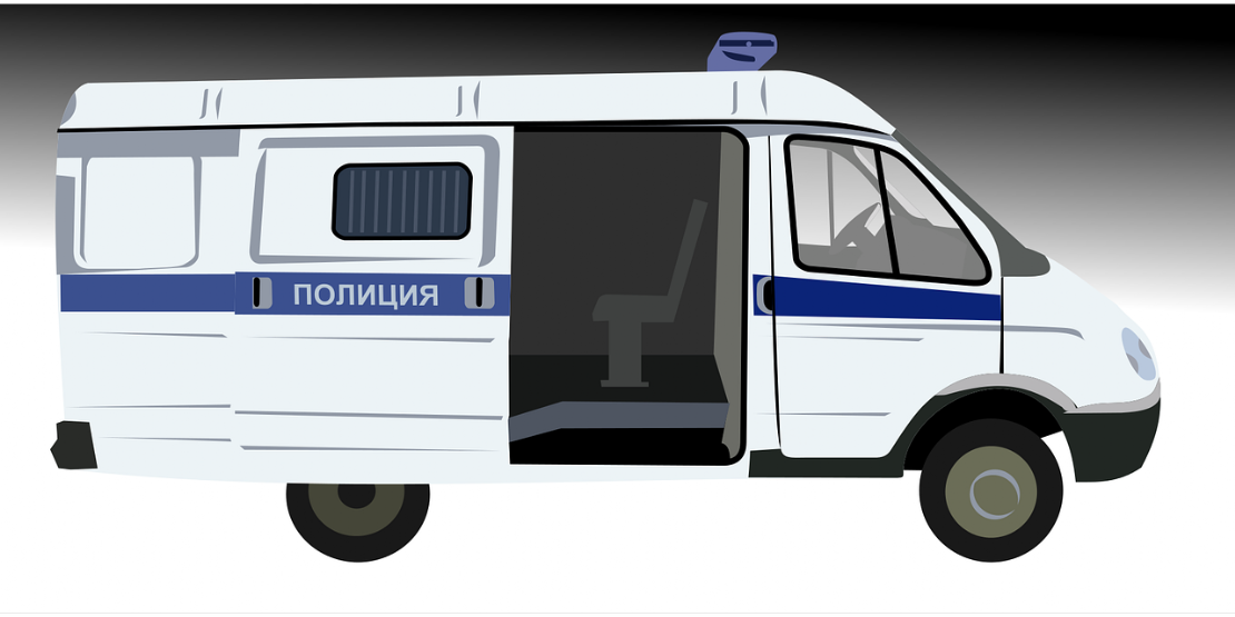 Полиция Солнечноголрск